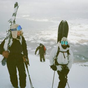 All Inclusive Apprenticeship